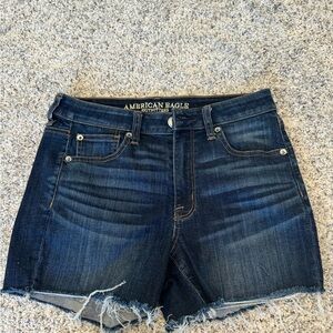 Super Stretch Jean short